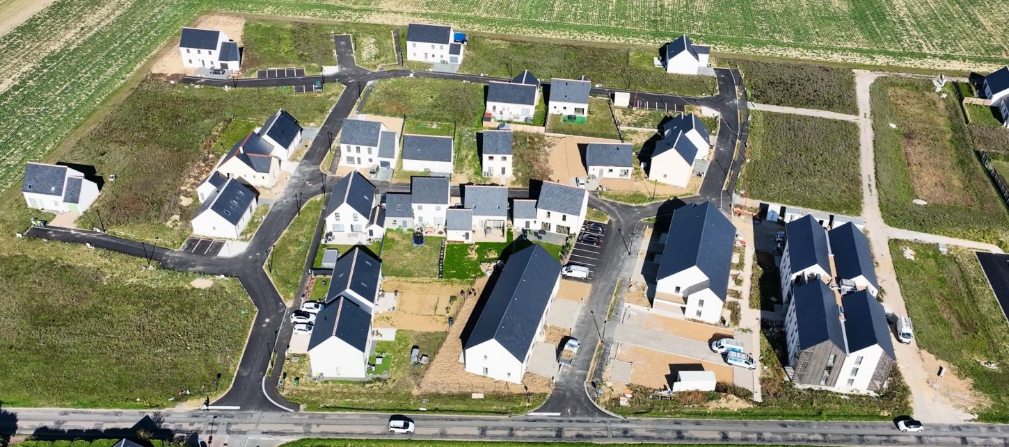 Plan Local d'Urbanisme (PLU)