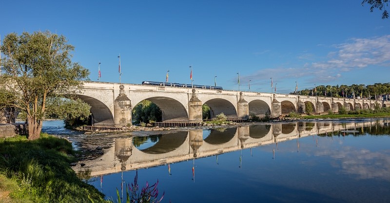 Tours Métropole Val de Loire