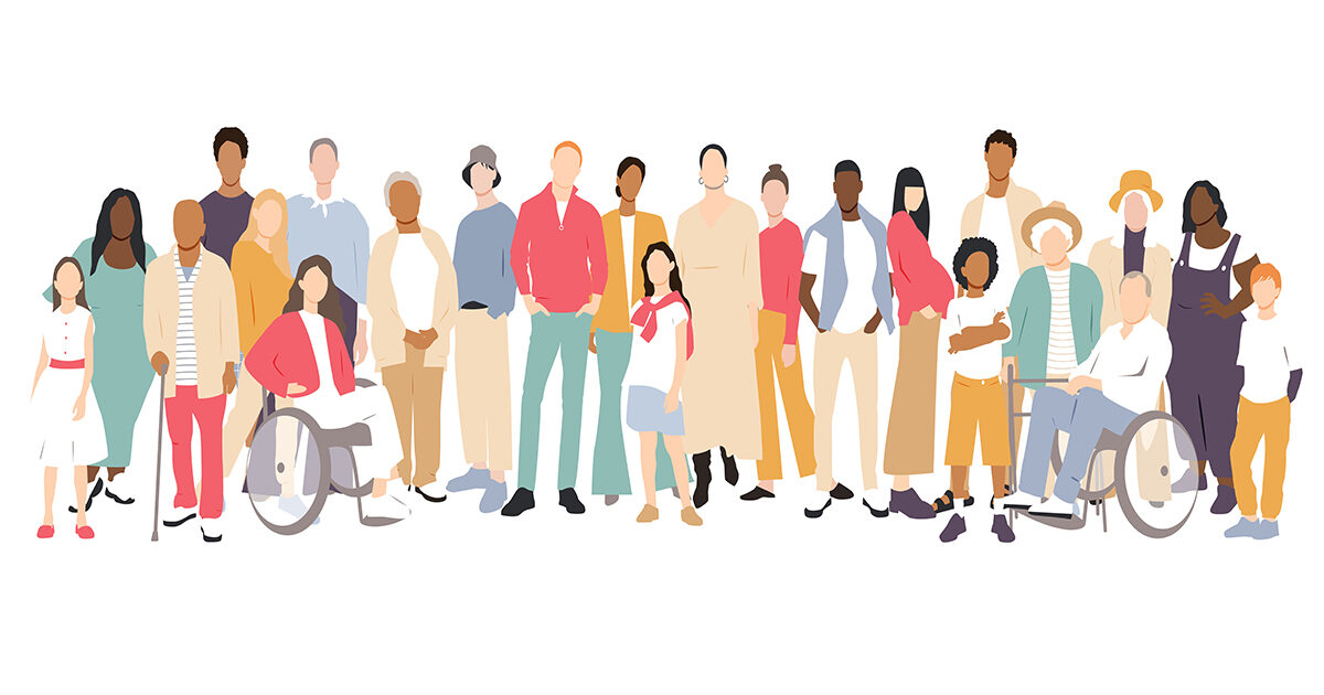 Action sociale, Parcay-Meslay