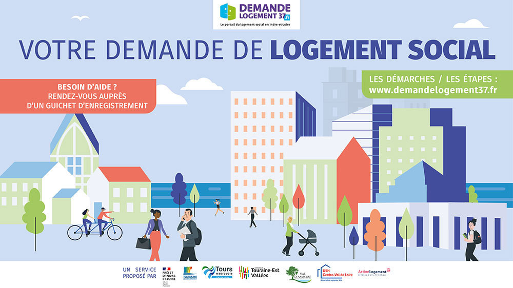 Logement social