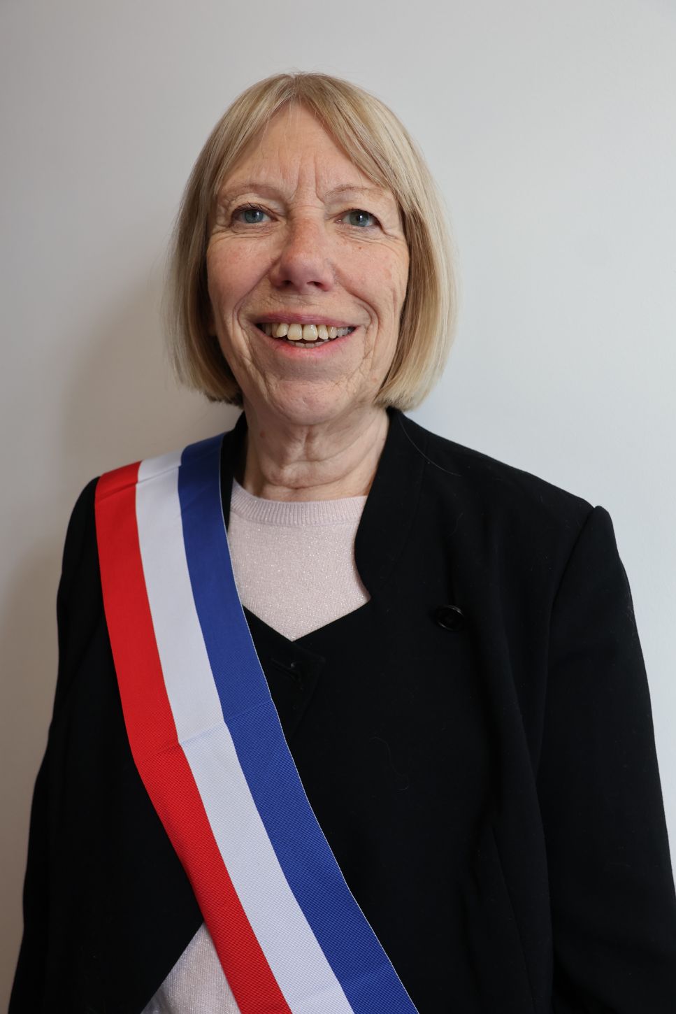 Marie-Christine CAUWET