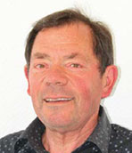 Jean-Pierre GILET Jean-Pierre GILET