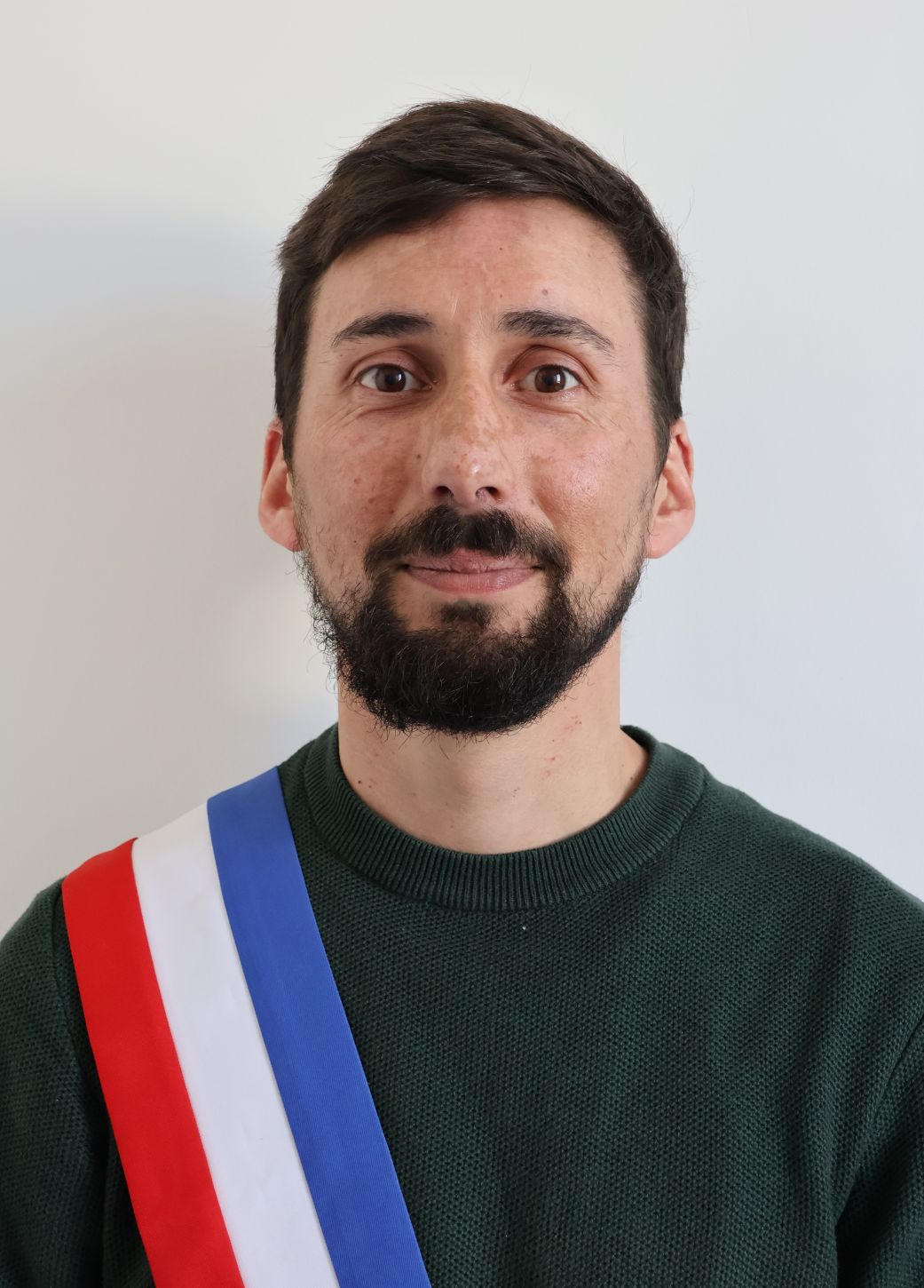 Damien MORIEUX