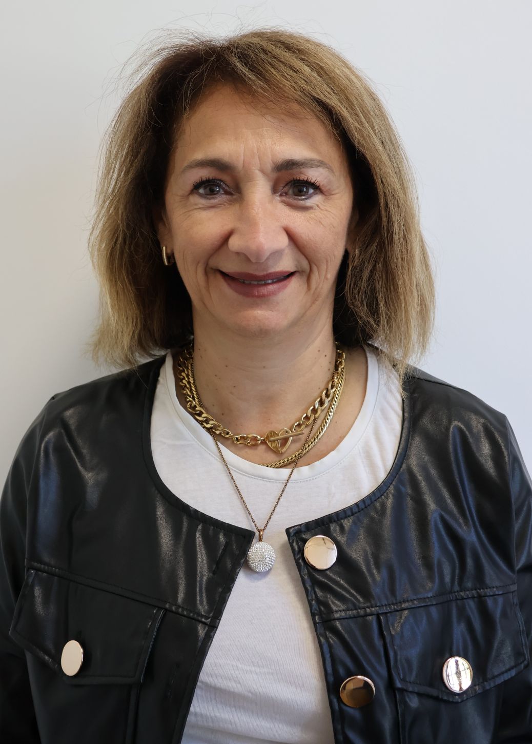 Florence GIRAULT